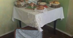 Основной зал