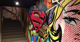 Основной зал