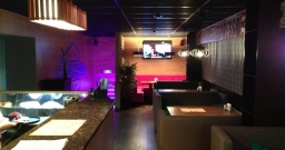 Основной зал — подробнее о зале