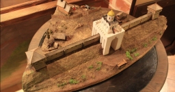 Основной зал Основной зал — интерьер зала