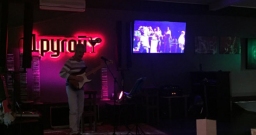 Основной зал — подробнее о зале