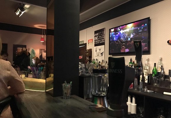 Банкетный зал Другой МишаНиколаев