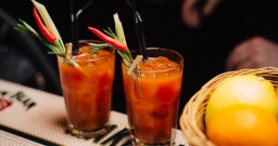 Основной зал