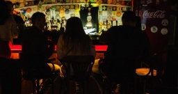 Основной зал — подробнее о зале