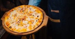 Основной зал — фото 6