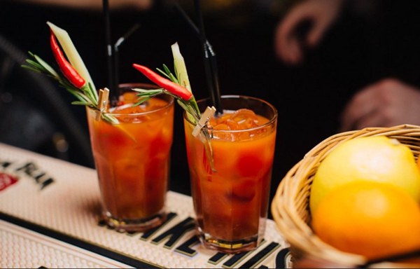 Ром Рум — банкетный зал