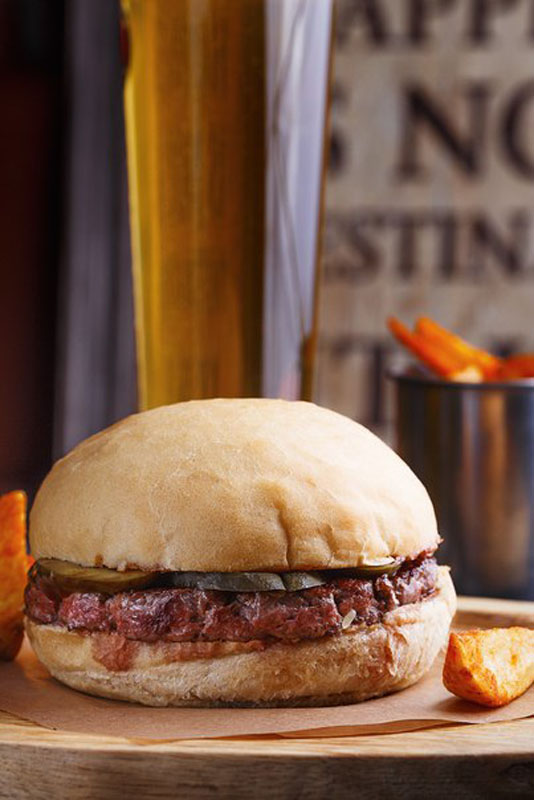 Основной зал — фото 9