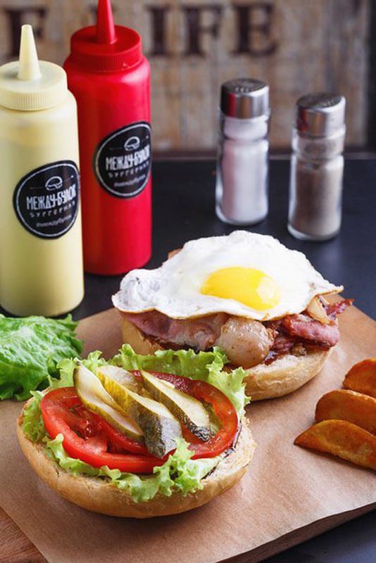 Основной зал — фото 10