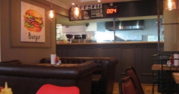 Основной зал — фото 4