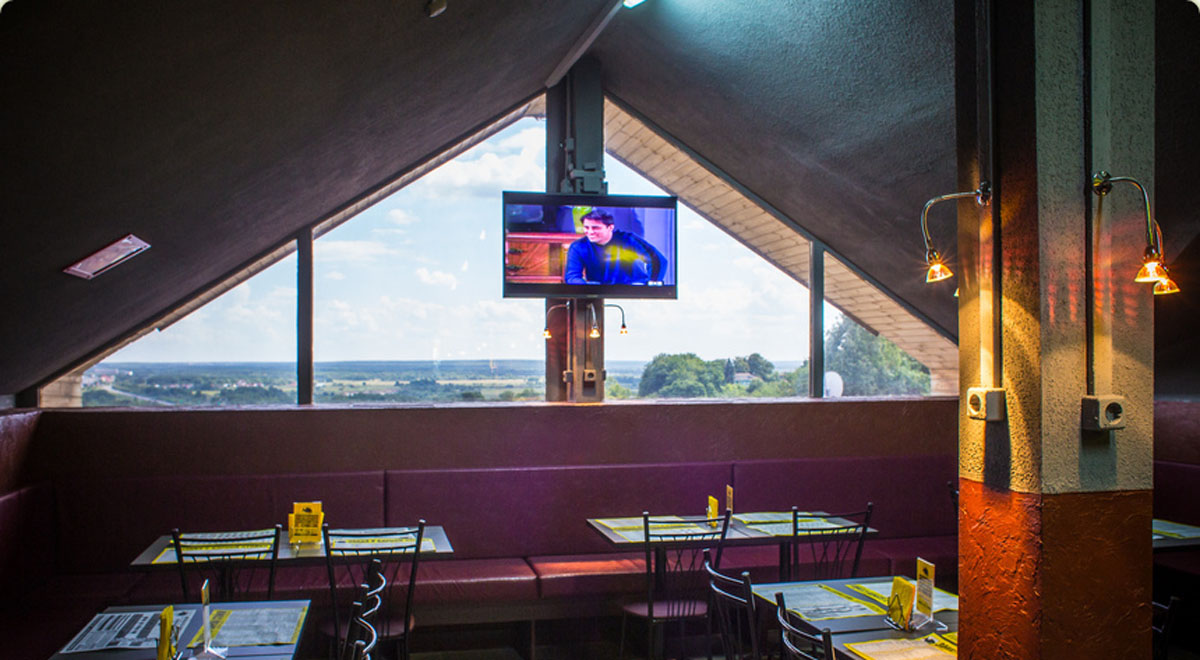 Основной зал — фото 10