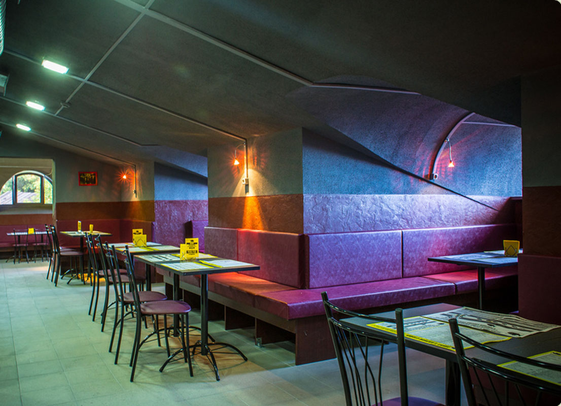 Основной зал — фото 11