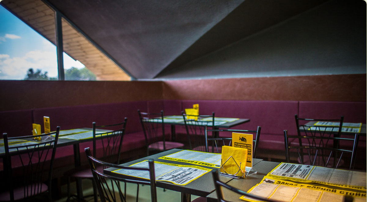 Основной зал — фото 12