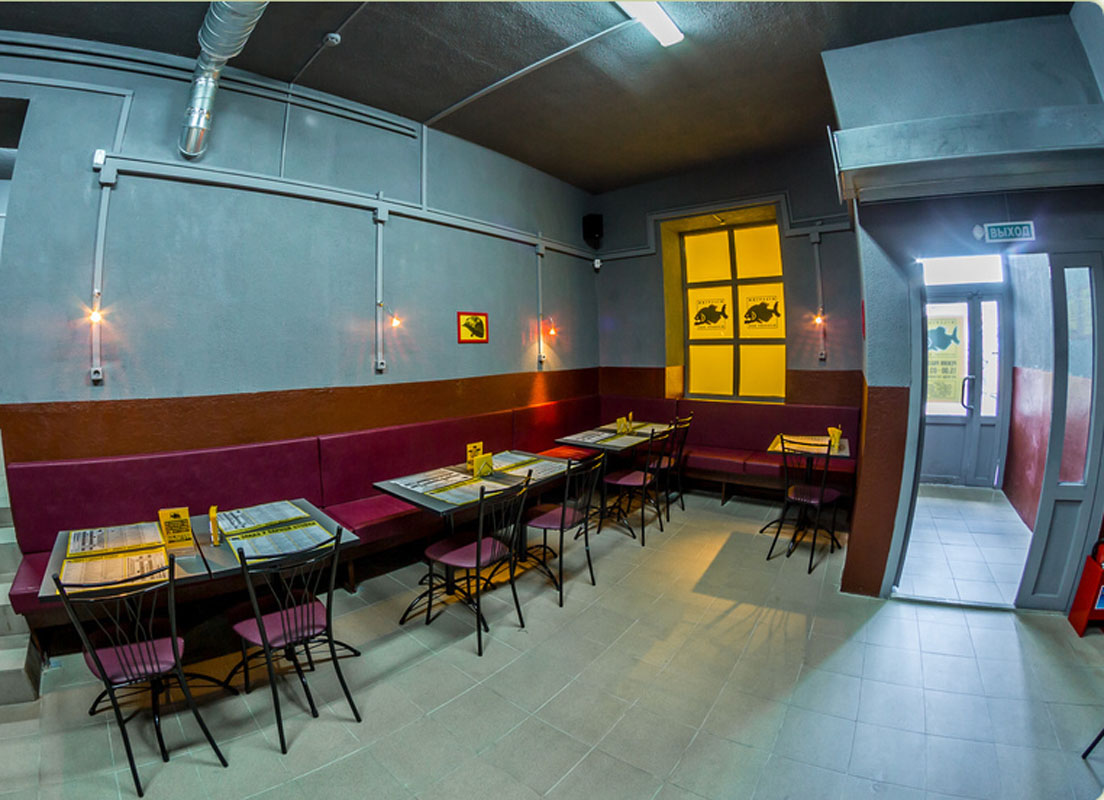 Основной зал — фото 13