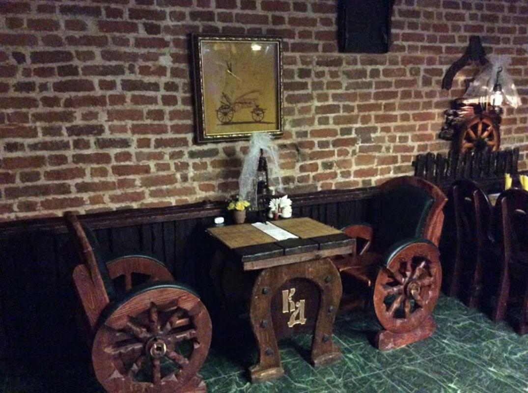 Основной зал — фото 10