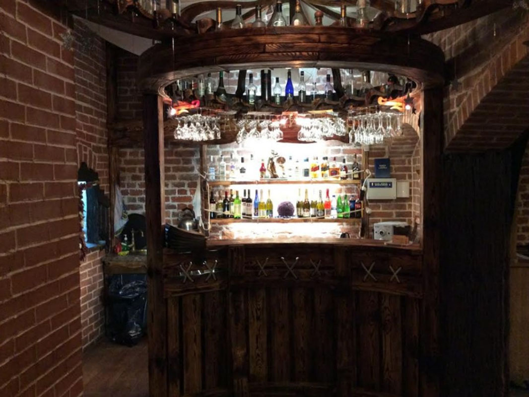 Основной зал — фото 12