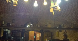 Основной зал — подробнее о зале