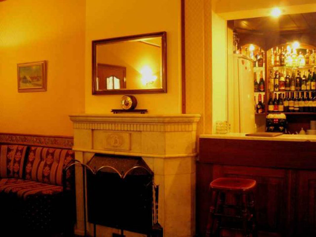 Банкетный зал — У Золотых ворот