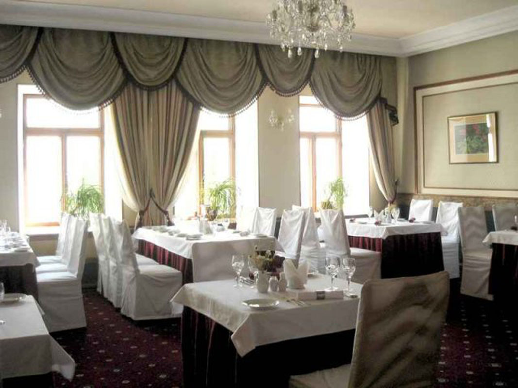 Банкетный зал — фото 7