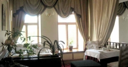 Банкетный зал — интерьер зала