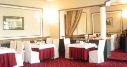 Банкетный зал — подробнее о зале