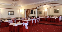 Банкетный зал — фото 6