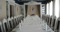 Зал на 30 человек — интерьер зала