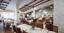 Основной зал — фото 5