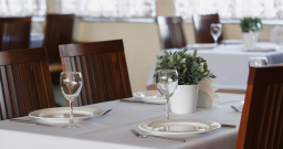 Банкетный зал — фото 4