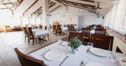 Банкетный зал — фото 5