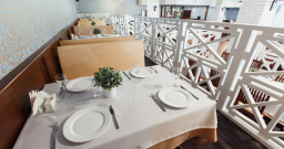 Банкетный зал — фото 6