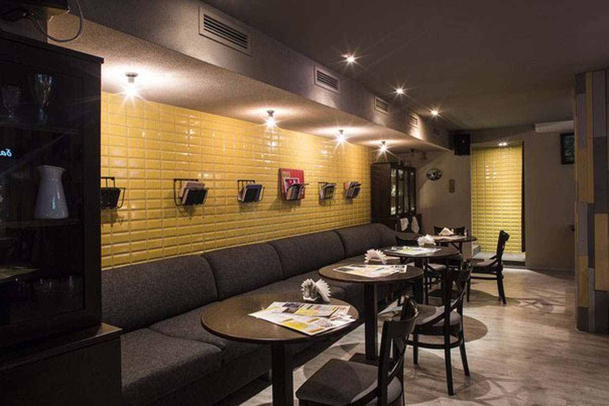 Основной зал — фото 9