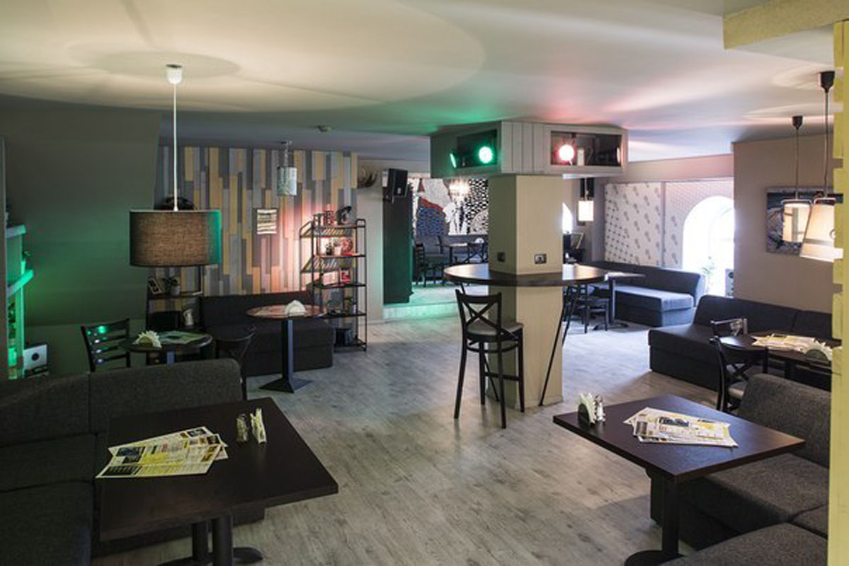 Основной зал — фото 10