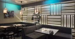 Основной зал