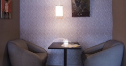 Основной зал