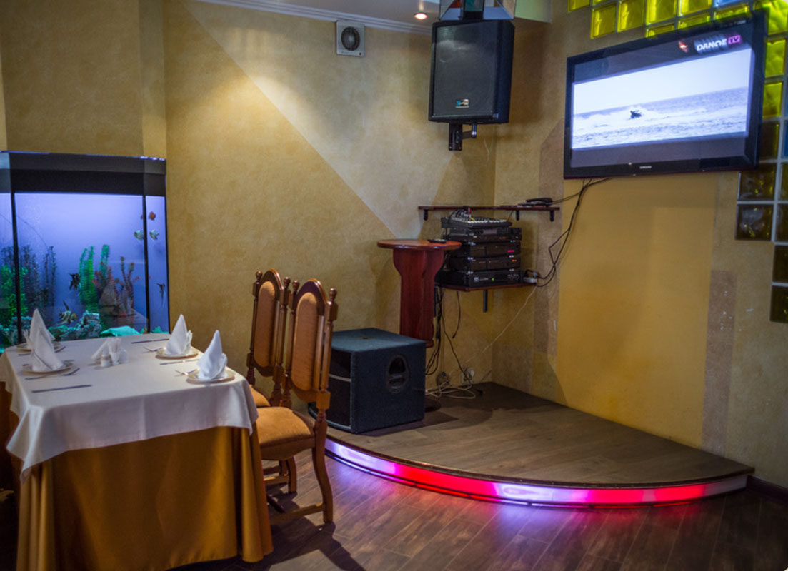 Основной зал — фото 6