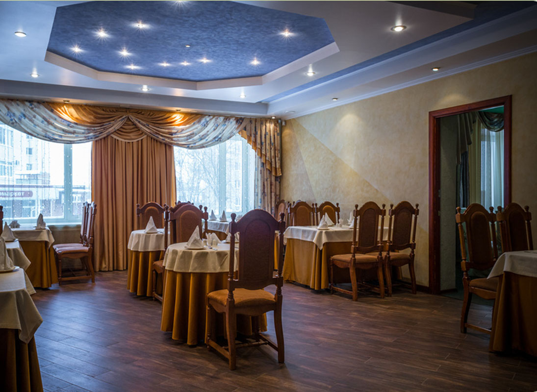 Основной зал — фото 7