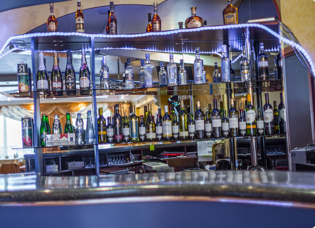 Основной зал — фото 8