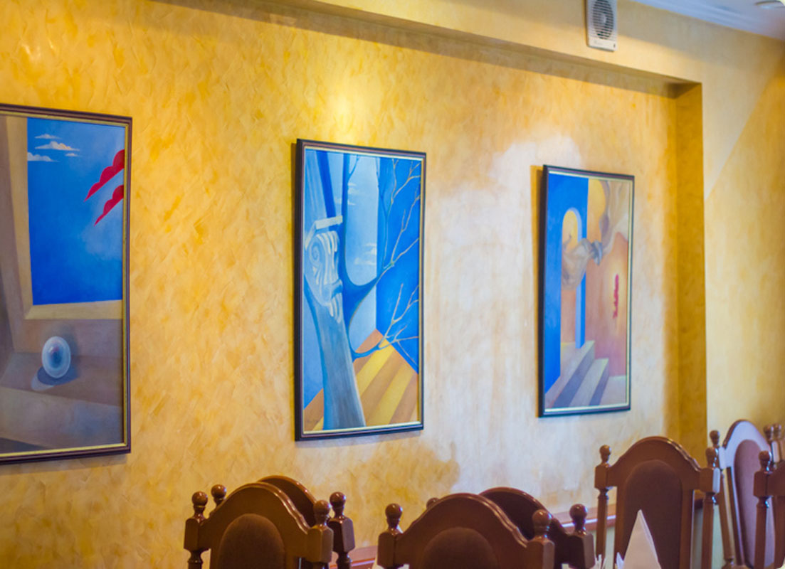 Основной зал — фото 9