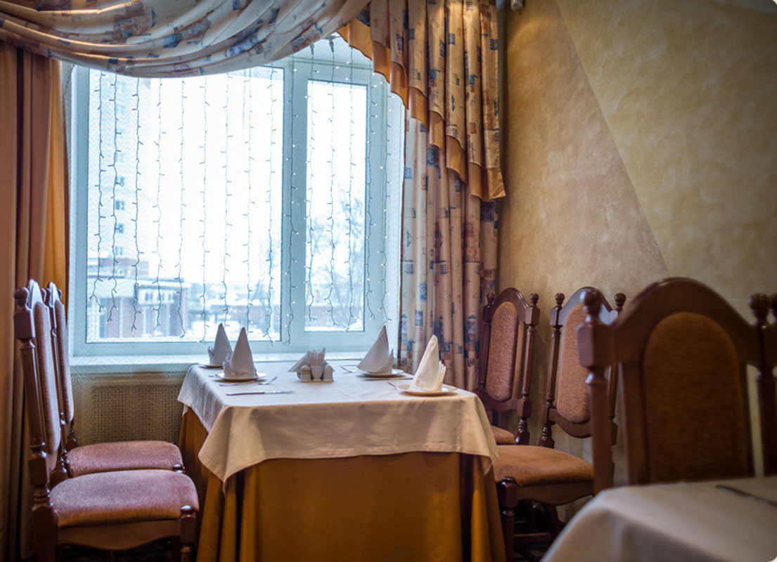 Основной зал — фото 10