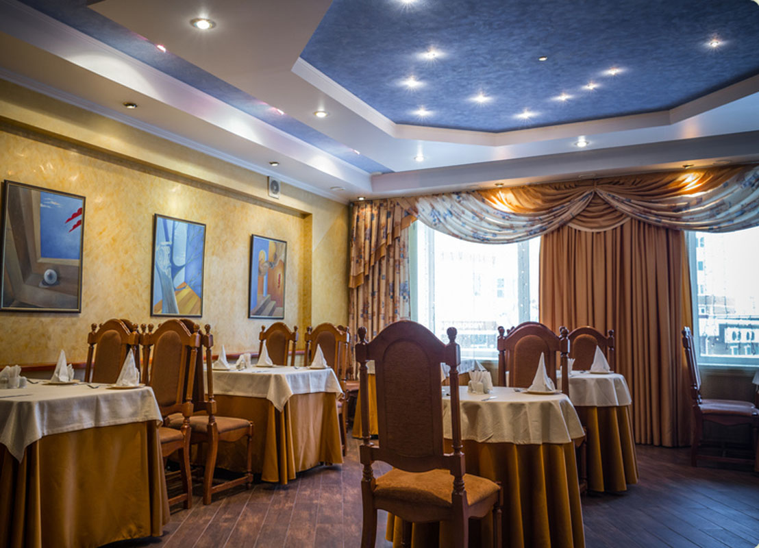 Основной зал — фото 12