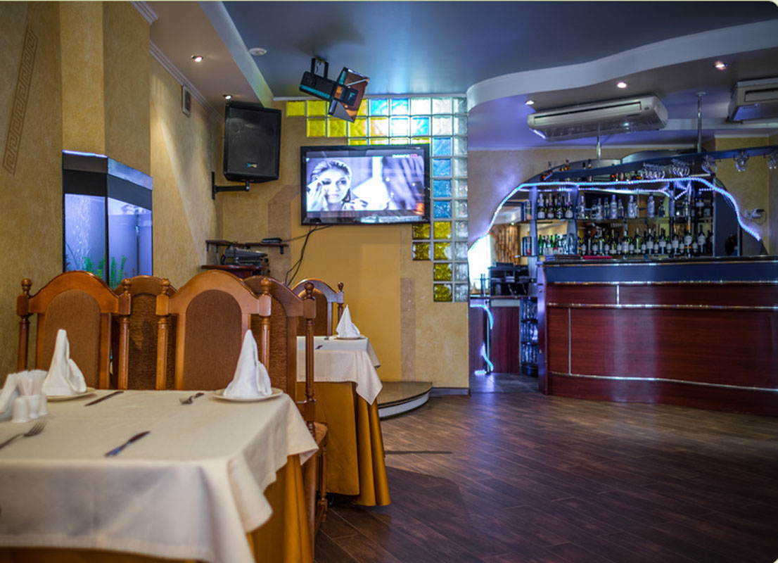 Основной зал — фото 14