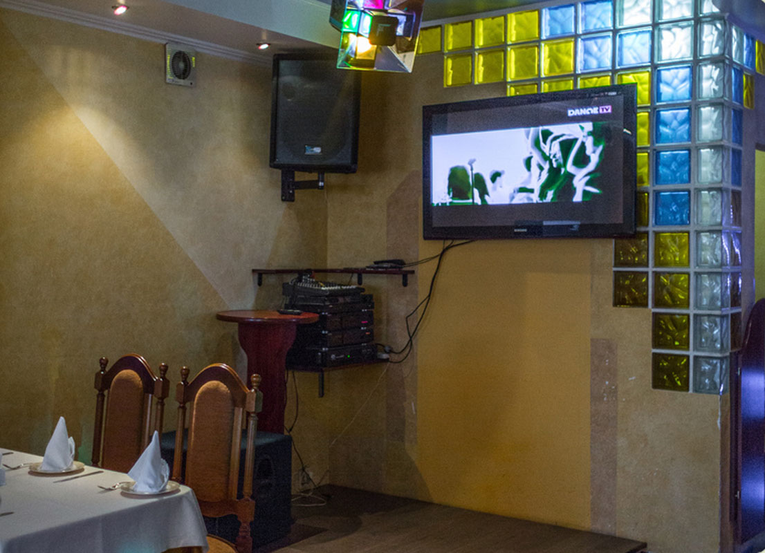 Основной зал — фото 15