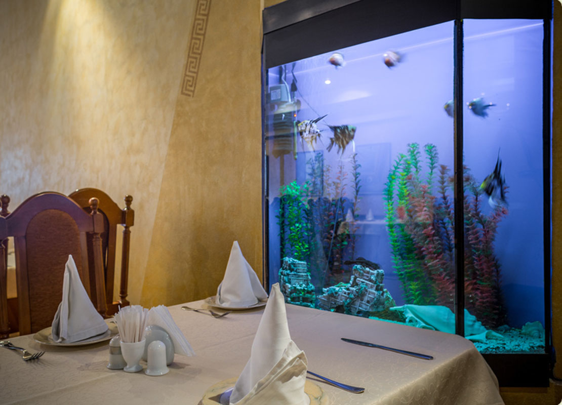 Основной зал — фото 16