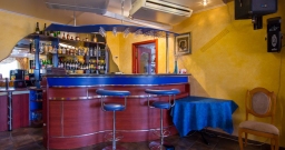 Основной зал — подробнее о зале