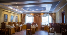 Основной зал — фото 5