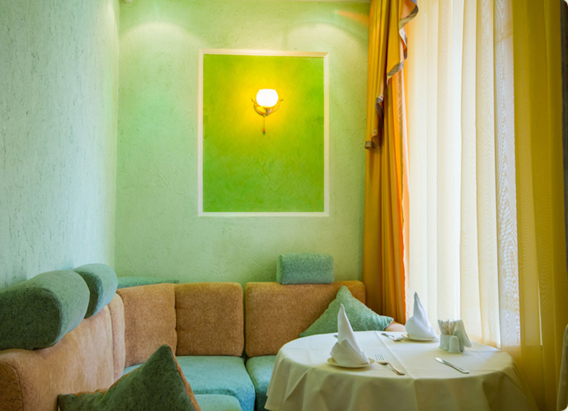 VIP-зал — Александрия