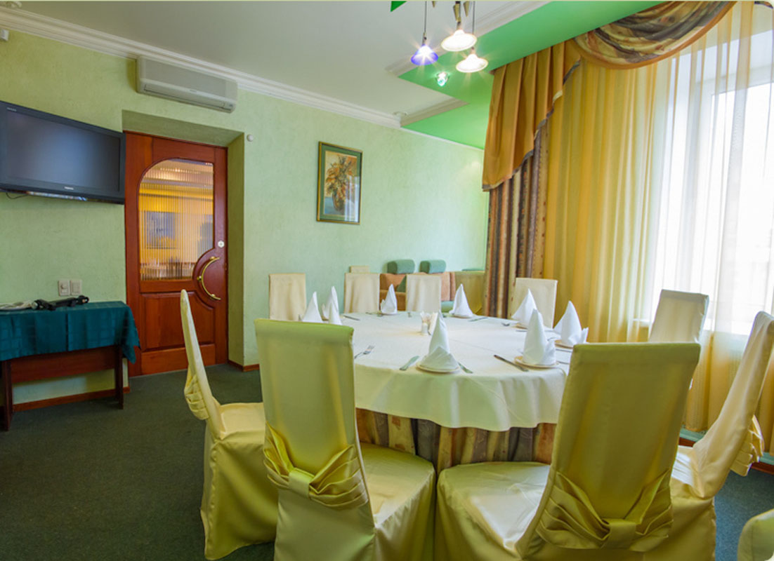 VIP-зал — фото 5