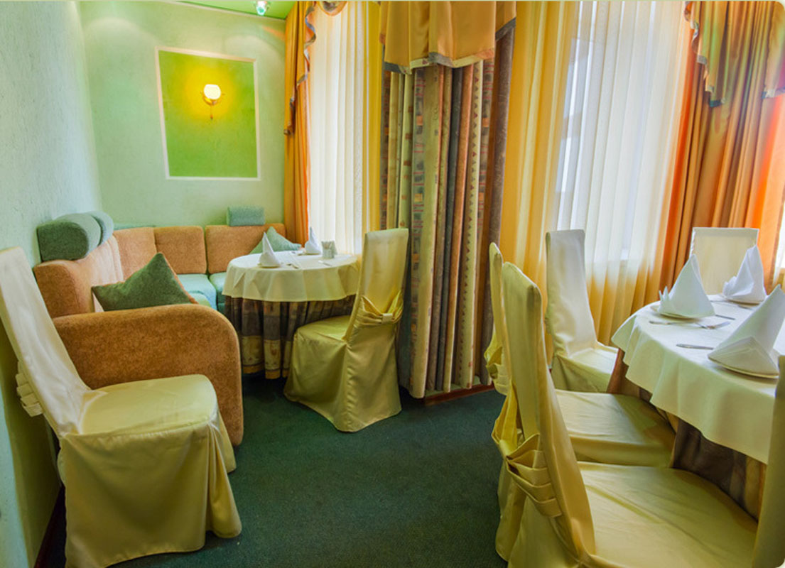 VIP-зал — фото 6