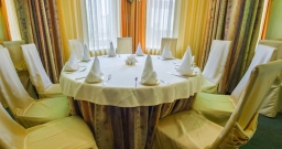 VIP-зал — интерьер зала