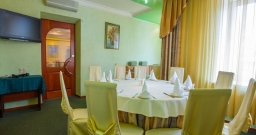 VIP-зал — фото 5